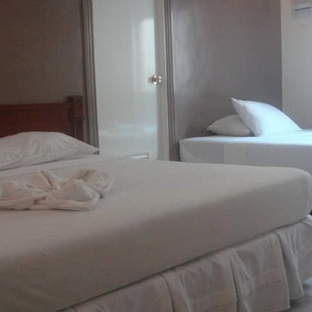Balibago Villa Hotel Анхелес Екстер'єр фото
