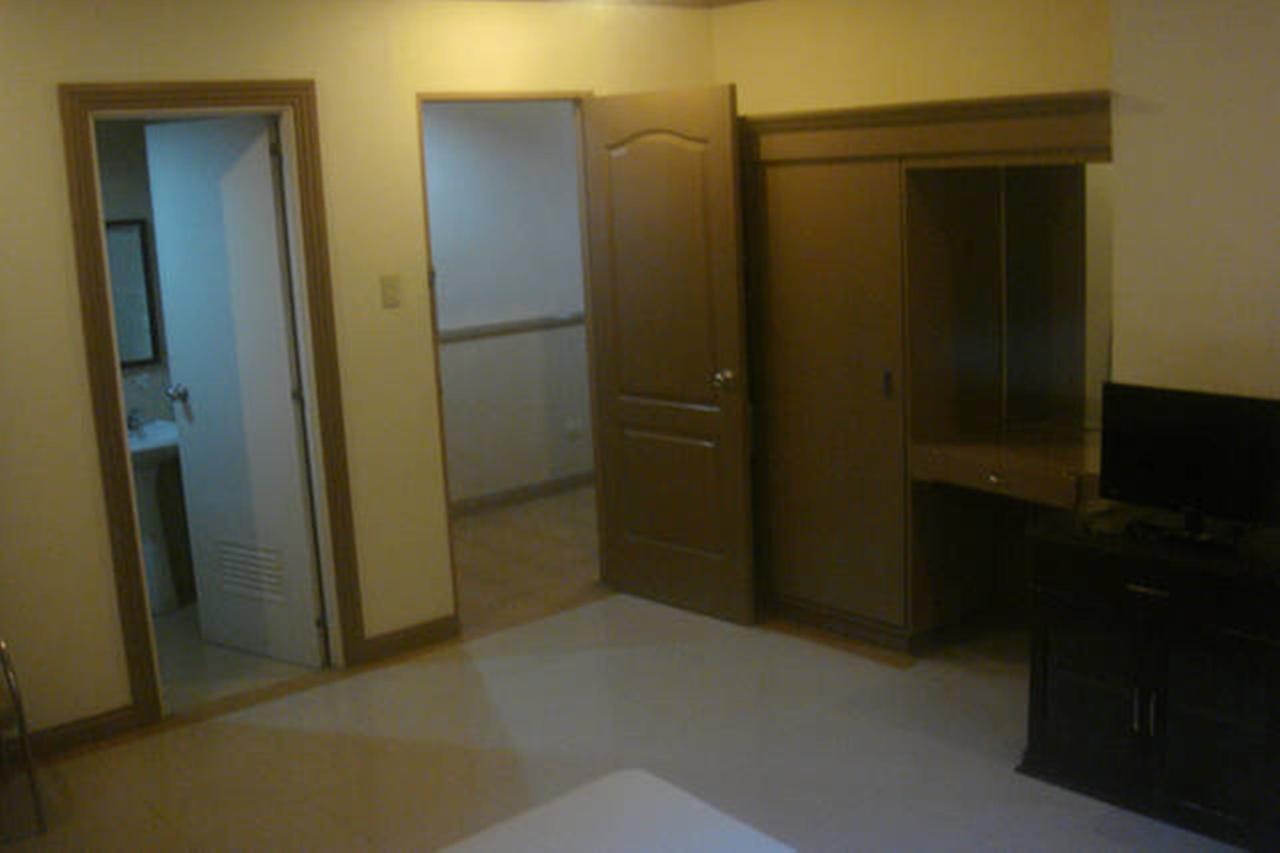 Balibago Villa Hotel Анхелес Екстер'єр фото