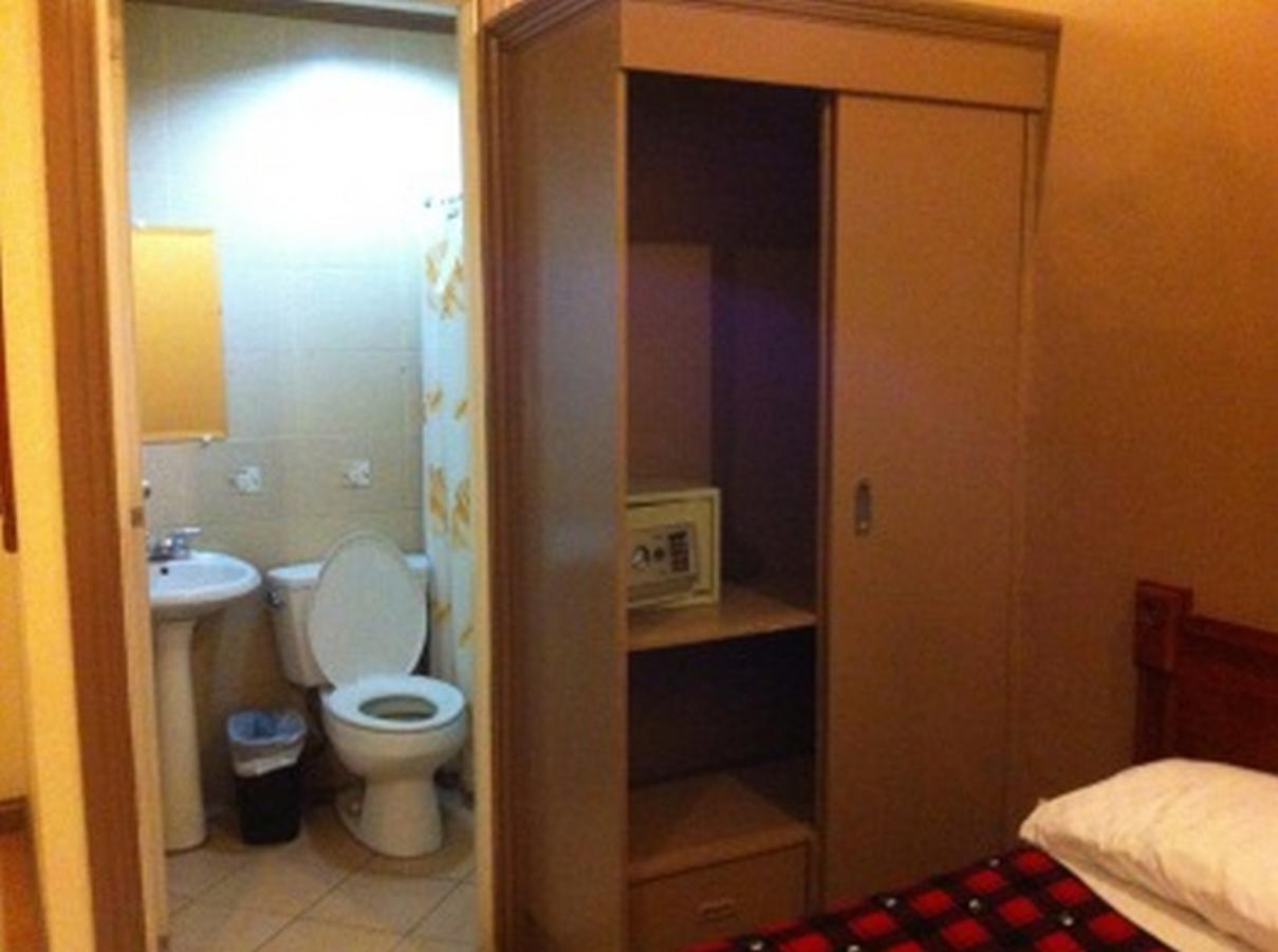 Balibago Villa Hotel Анхелес Екстер'єр фото