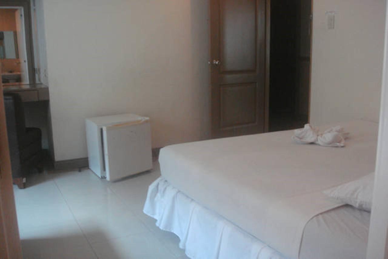 Balibago Villa Hotel Анхелес Екстер'єр фото