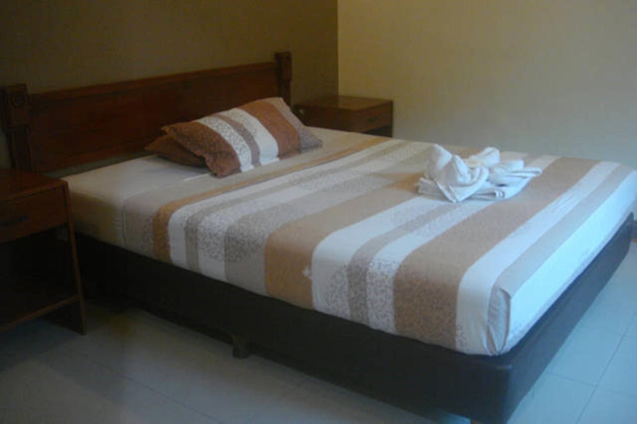 Balibago Villa Hotel Анхелес Екстер'єр фото