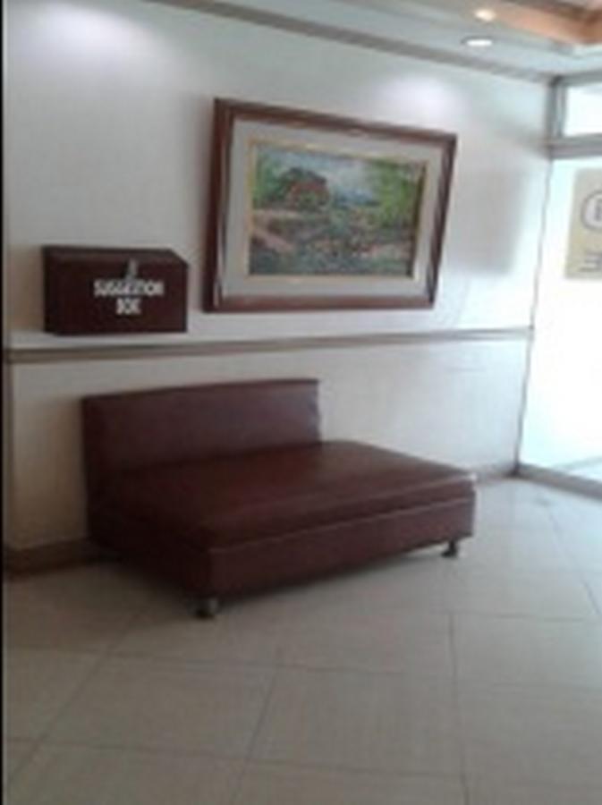 Balibago Villa Hotel Анхелес Екстер'єр фото