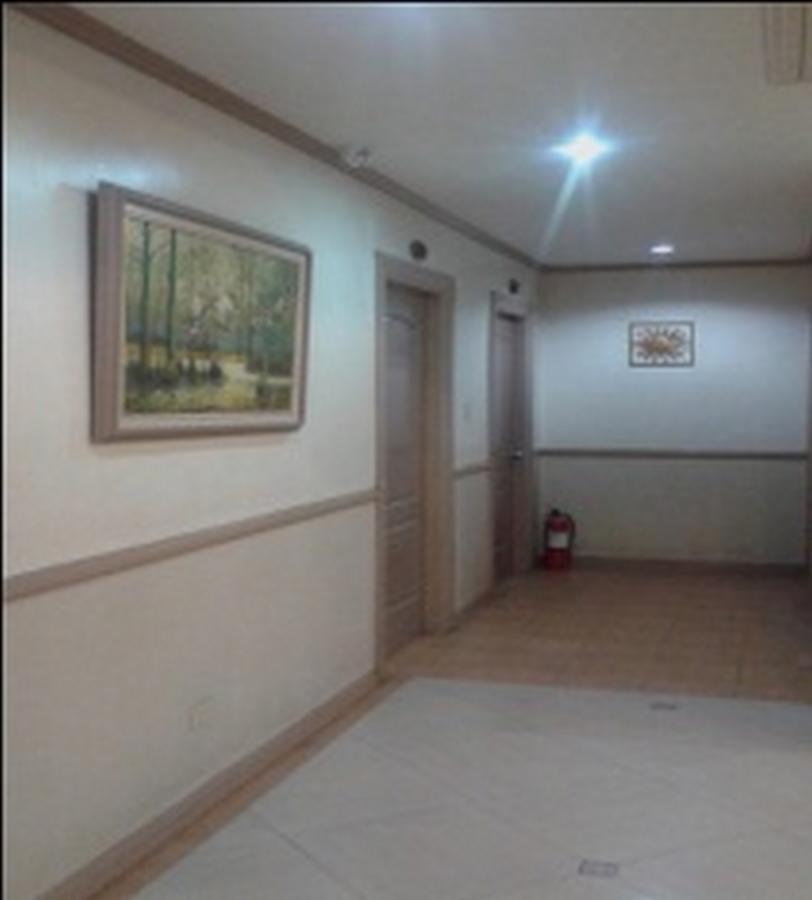 Balibago Villa Hotel Анхелес Екстер'єр фото